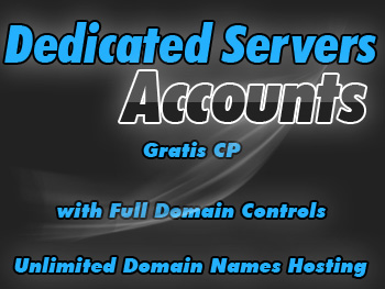 Top dedicated hosting servers providers